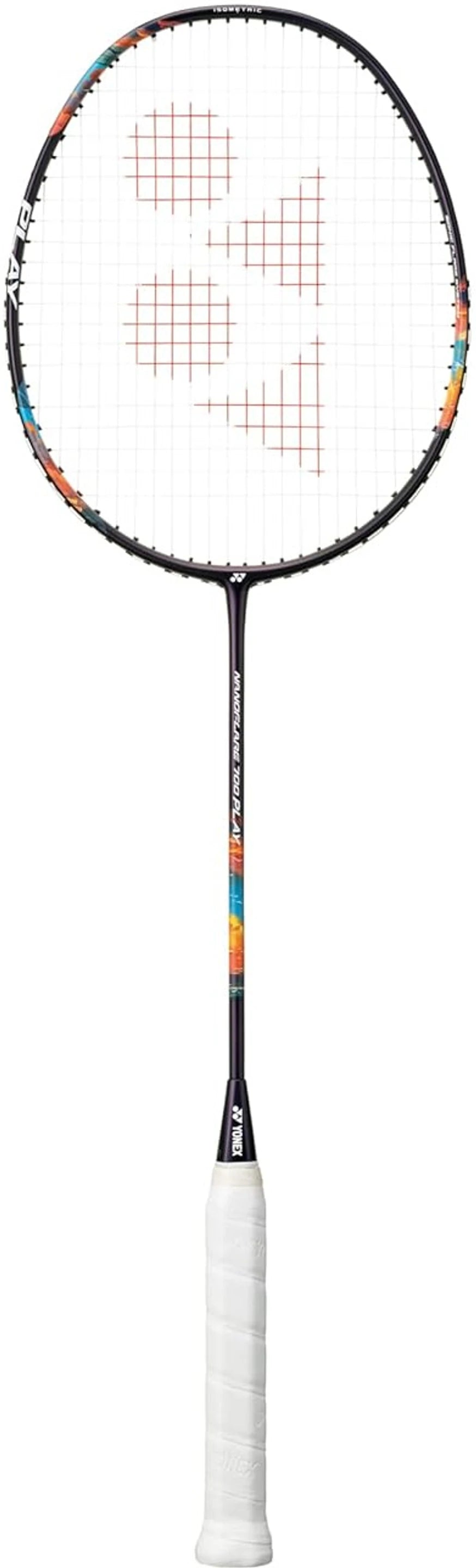 Yonex Nanoflare 700 Play Badminton Racket