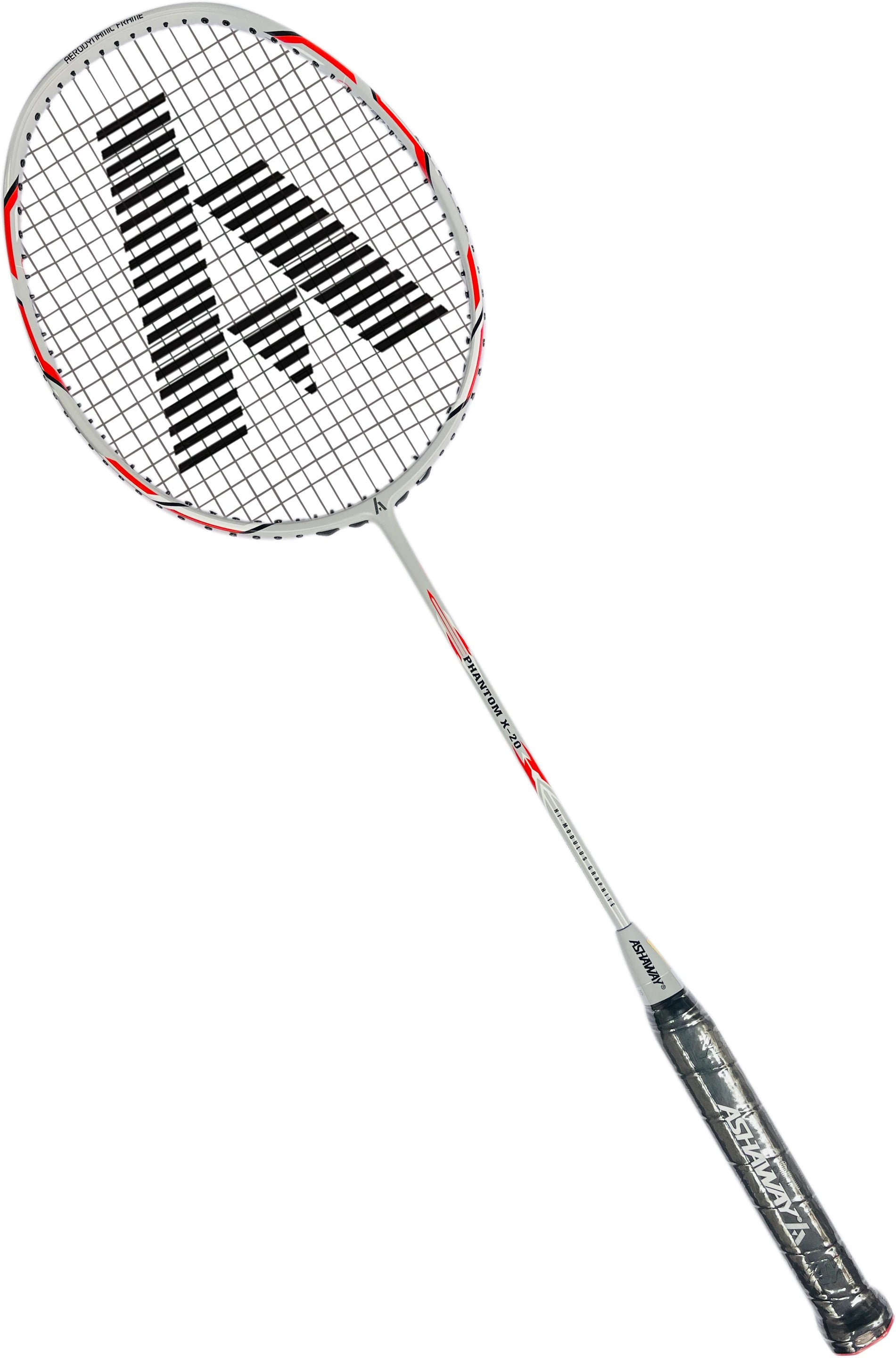 Ashaway Phantom X 20 Badminton Racket-2