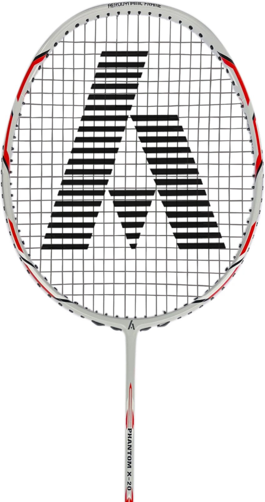 Ashaway Phantom X 20 Badminton Racket