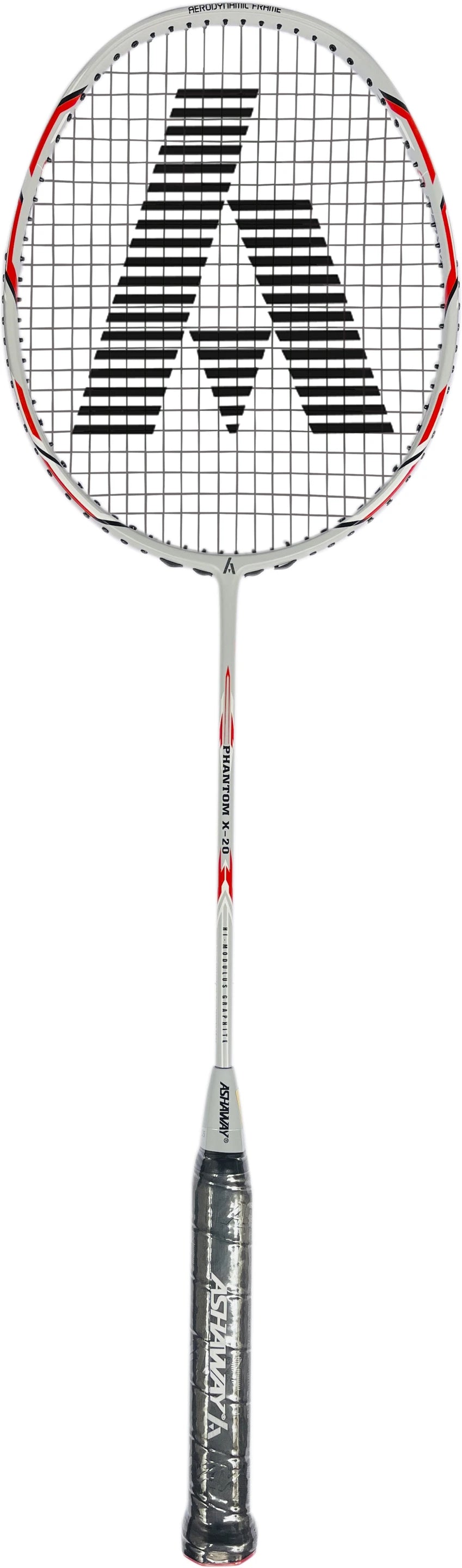 Ashaway Phantom X 20 Badminton Racket