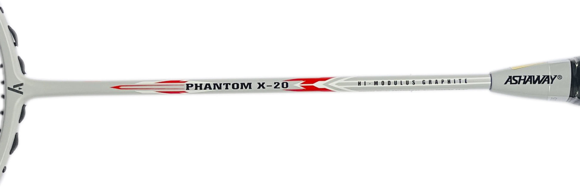 Ashaway Phantom X 20 Badminton Racket-4