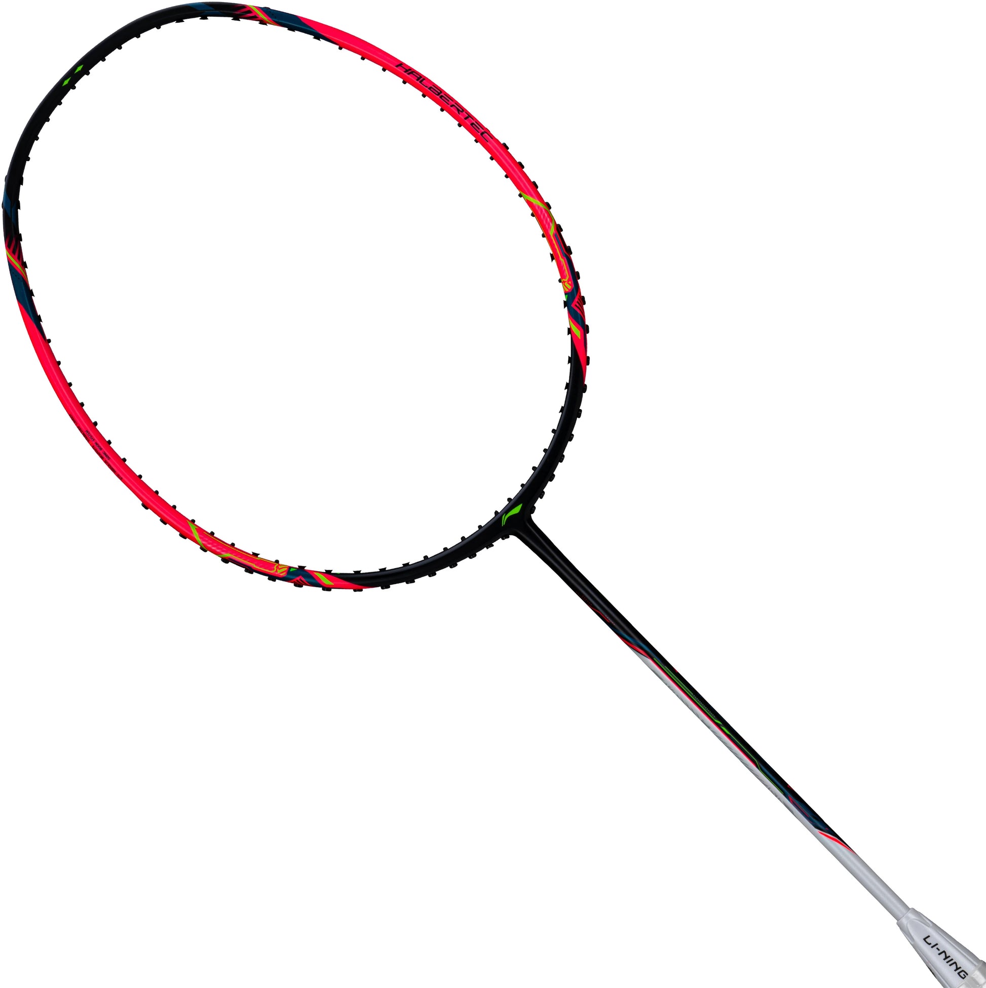 Li-Ning Halbertec Motor Badminton Racket-2