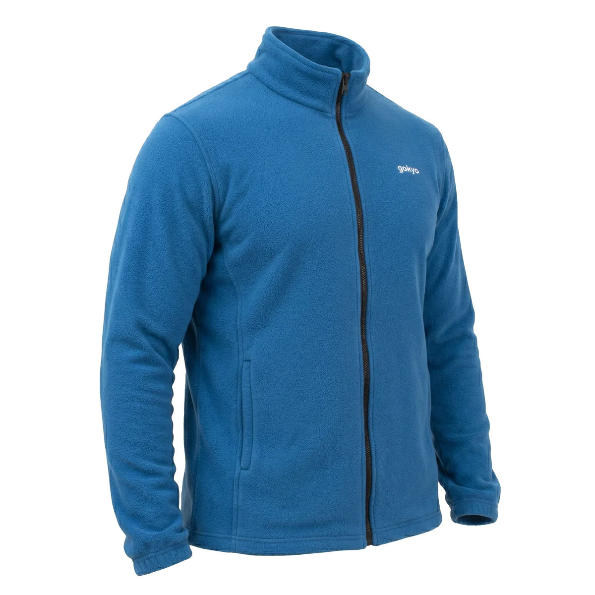 Gokyo Kaza Polar Jacket for Outdoor and Winter Adventures-2