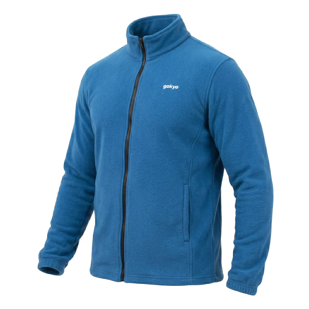 Gokyo Kaza Polar Jacket for Outdoor and Winter Adventures-3