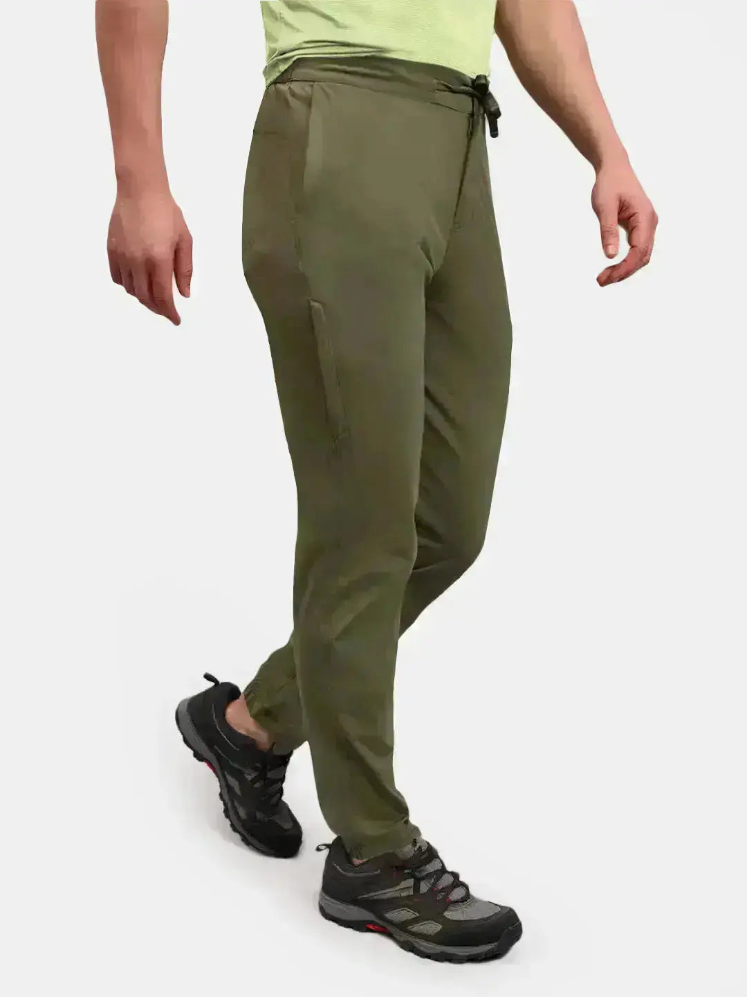 Reccy Men's Joggers M-JG-205 for Sports & Casual Wear