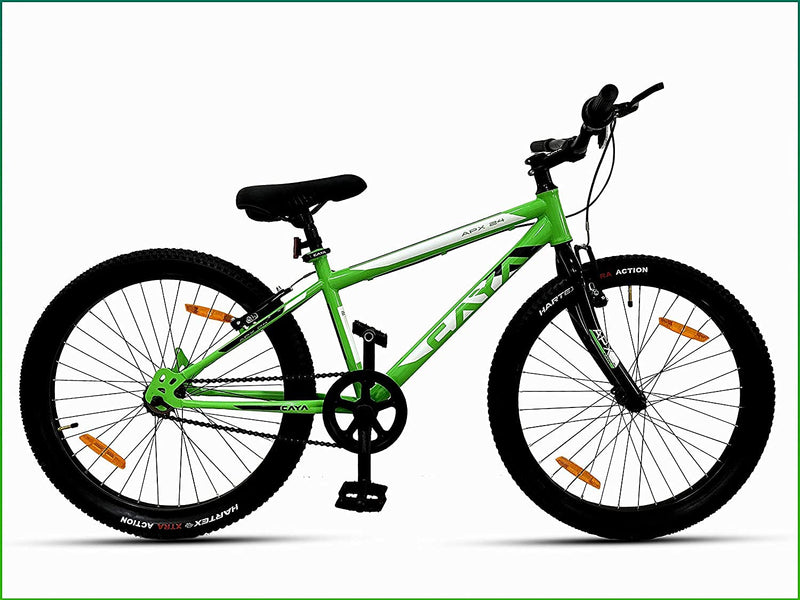 Caya APX 24 Bicycle for Everyday & Adventure Riding-1