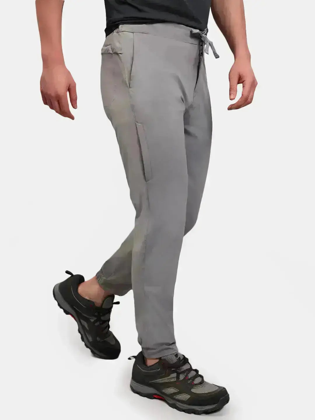 Reccy Men's Joggers M-JG-205 for Sports & Casual Wear-3