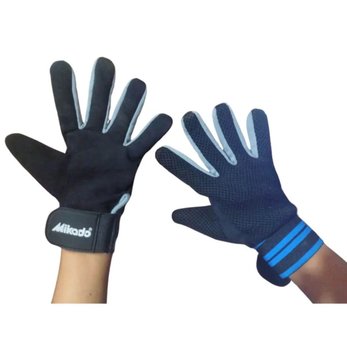 Mikado Tennis Ball Play Batting Gloves