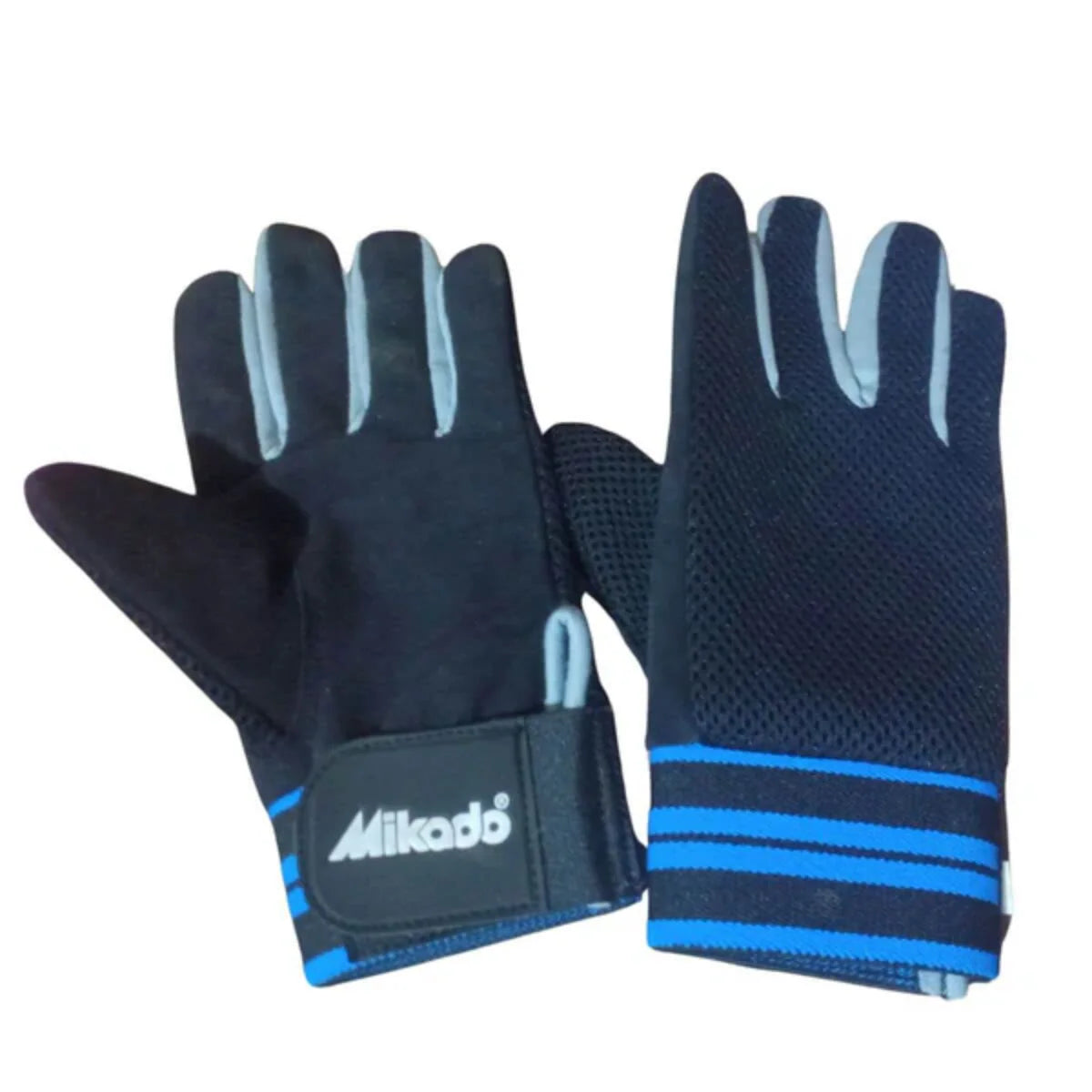 Mikado Tennis Ball Play Batting Gloves