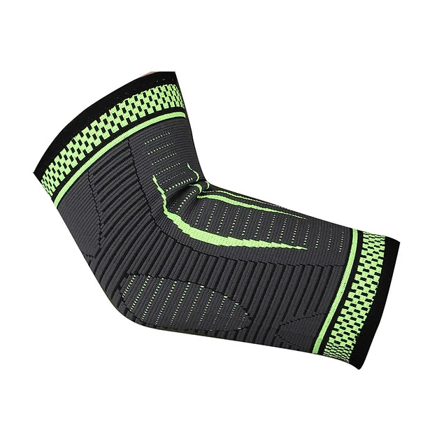 Airavat 4209 Elbow Support for Compression, Stability & Pain Relief-1