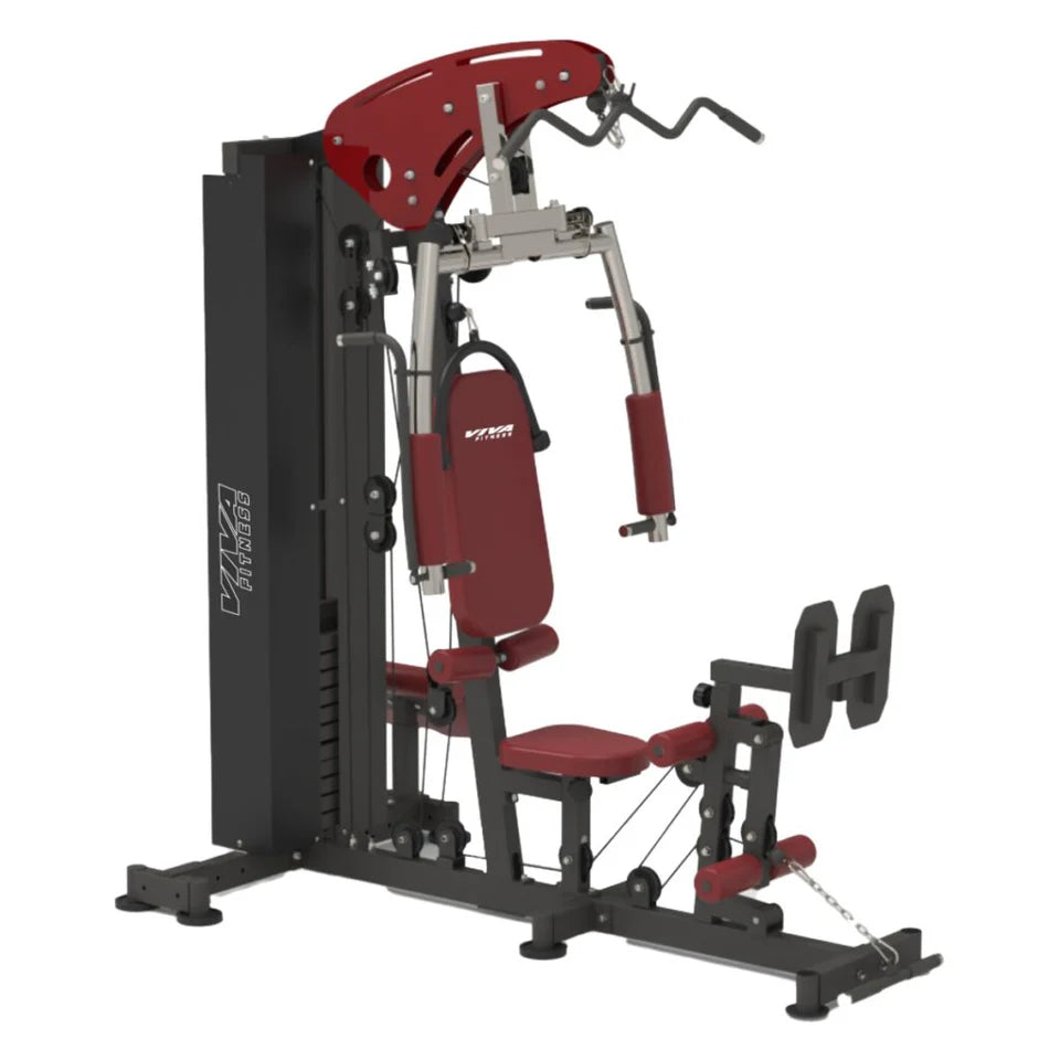 Viva KH-326 Commercial Multi Gym for Full Body Strength Training