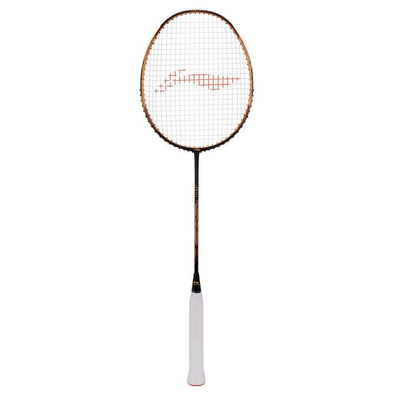 Li-Ning Ignite 7 badminton racket lightweight head-heavy design for fast attacking smashes and control