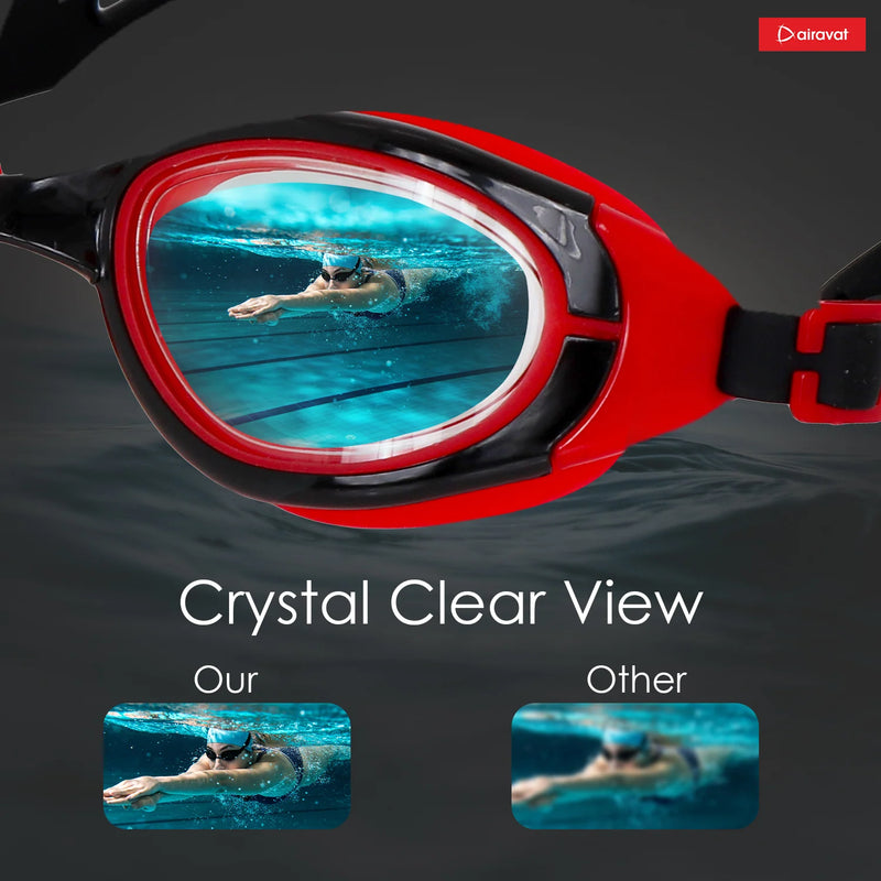 Airavat Swimming Goggles 1007-3