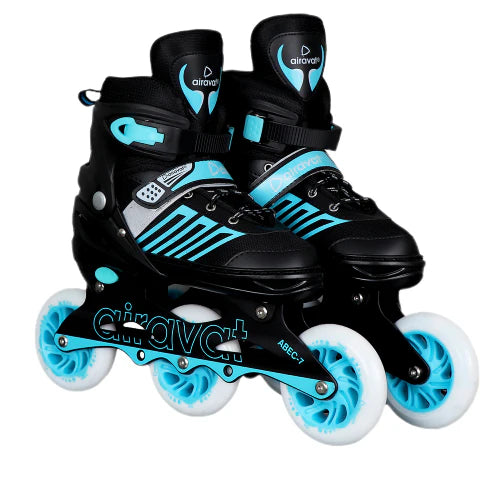 Airavat Wave 7701 Inline Skates-1
