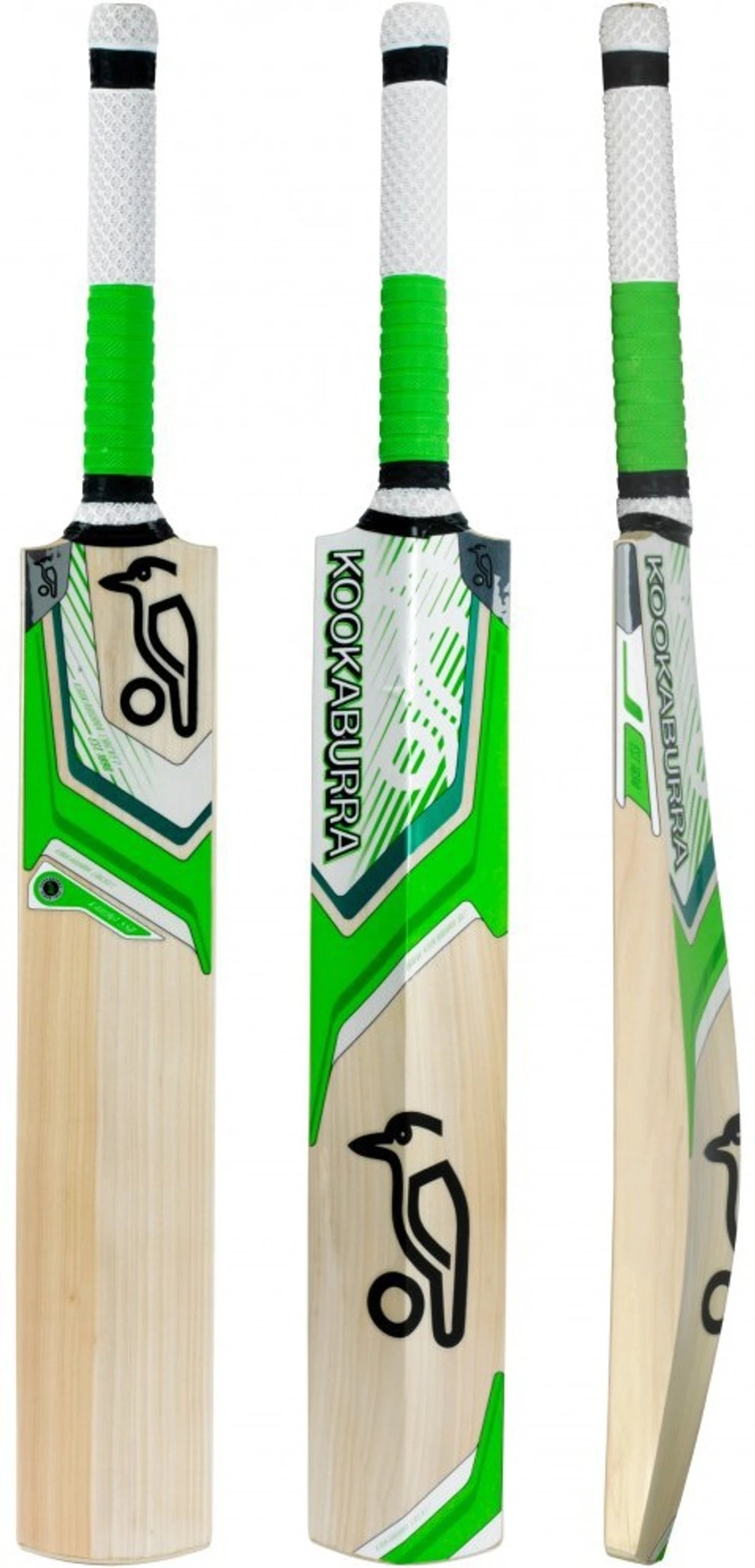 Kahuna 600 bat built for advanced and competitive cricketers