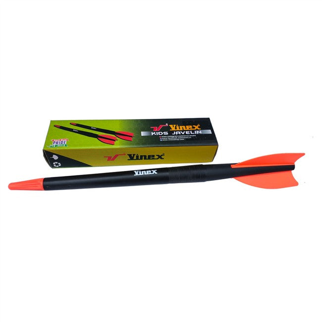 Vinex Elementary Plastic Javelin