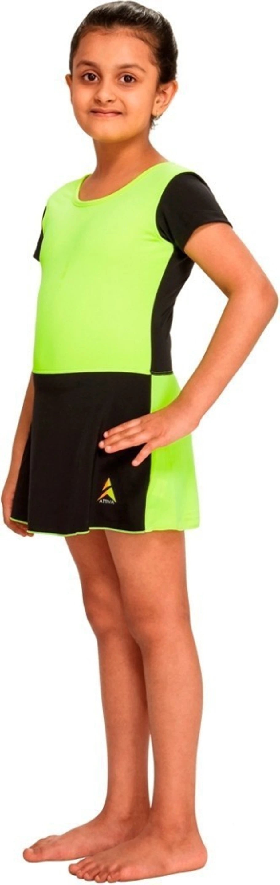 Attiva Kids AIG002 Swim Suit 12 – Comfortable & Quick Dry