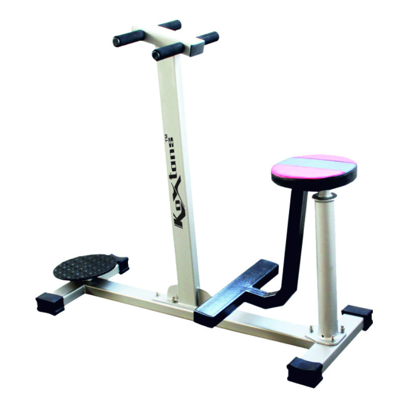 Koxton KX-TM 4X2 Twister Board for Core Strength and Waist Toning-1