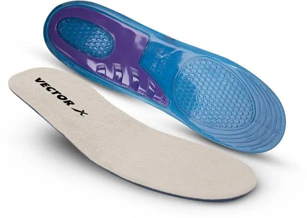 Vector-X Gel Universal SP-023 Insole-2