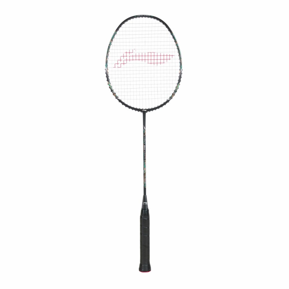 Li-Ning G-Force 3800 II Super Light Badminton Racket – Ultra Lightweight Performance
