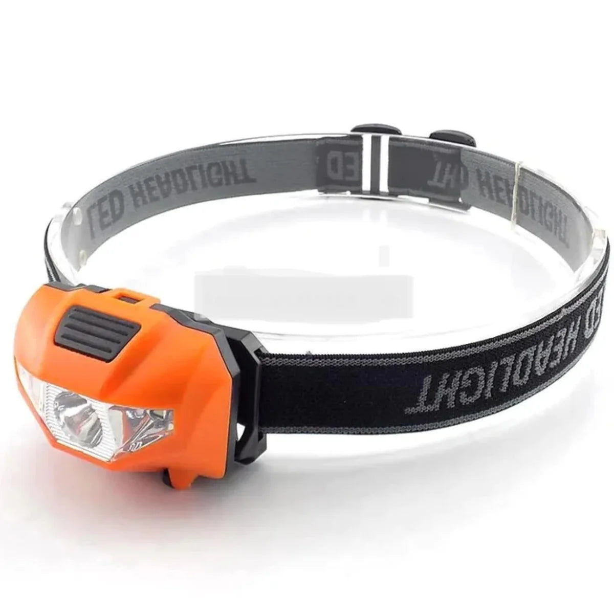 Gokyo Kalimpong LED Headlamp for Hiking, Camping & Outdoor Adventures-1