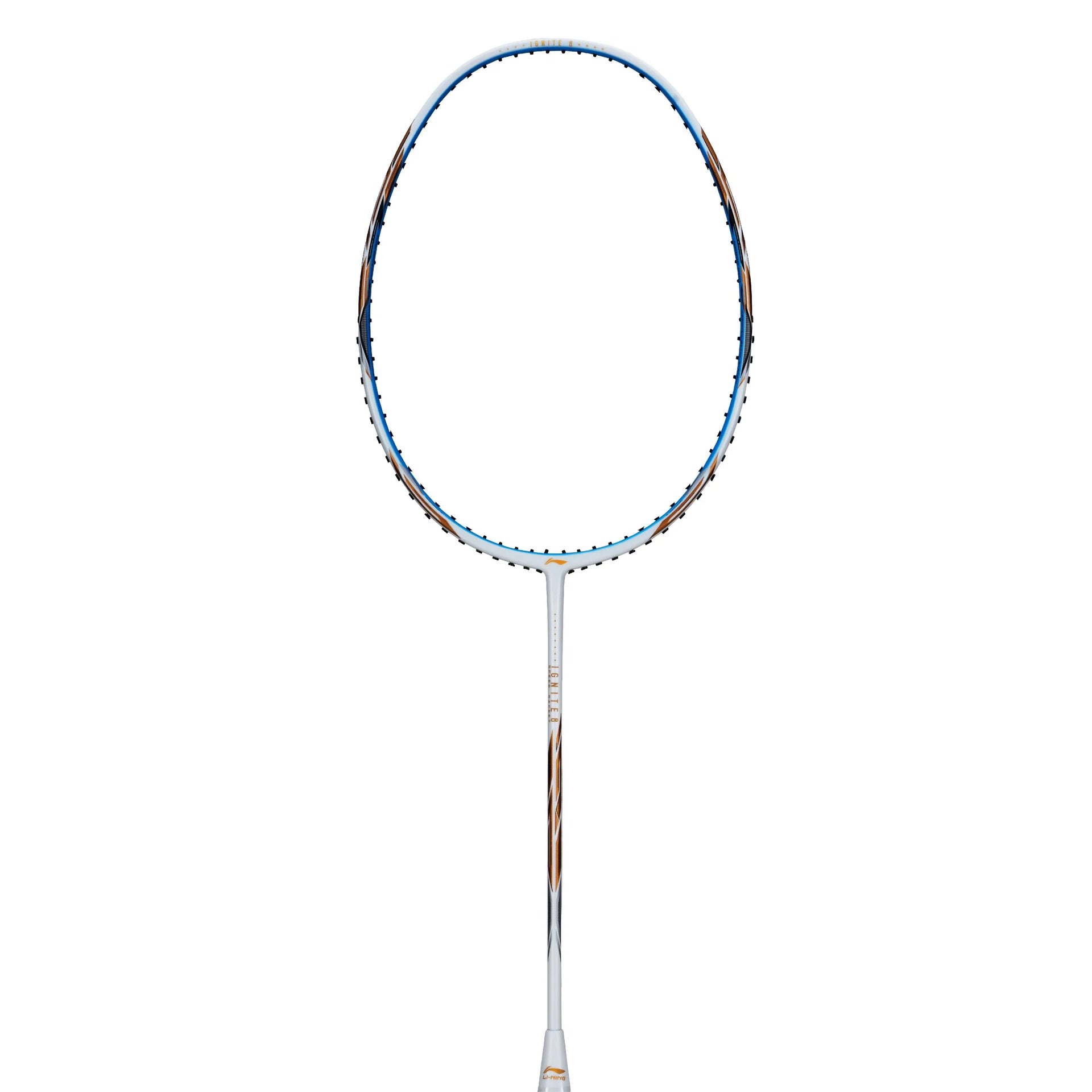 Li Ning Ignite 8 Badminton Racket