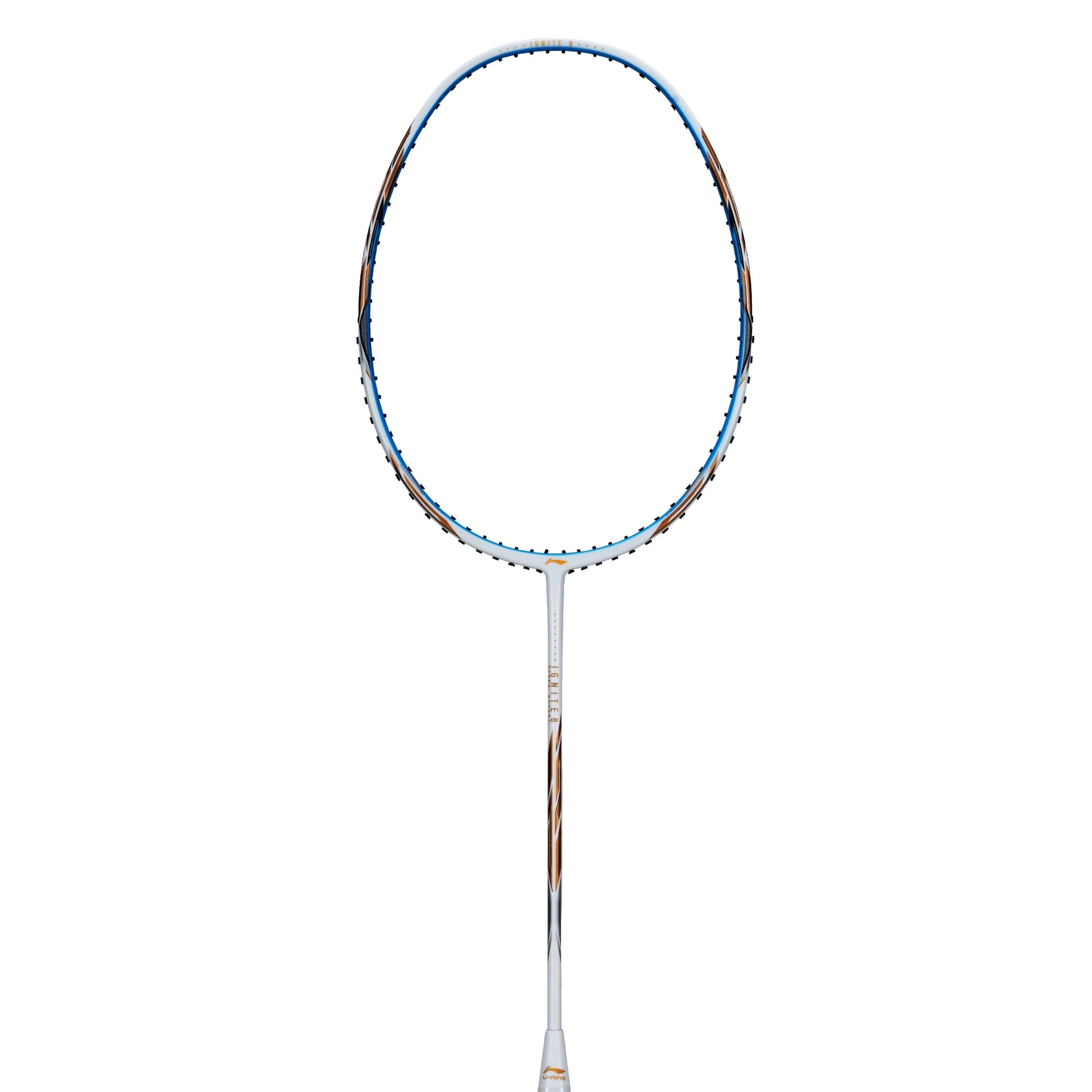 Li Ning Ignite 8 Badminton Racket-2