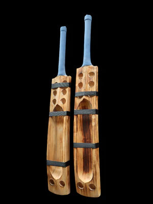EM Reserve Edition Soft Willow Cricket Bat – Lightweight & Durable