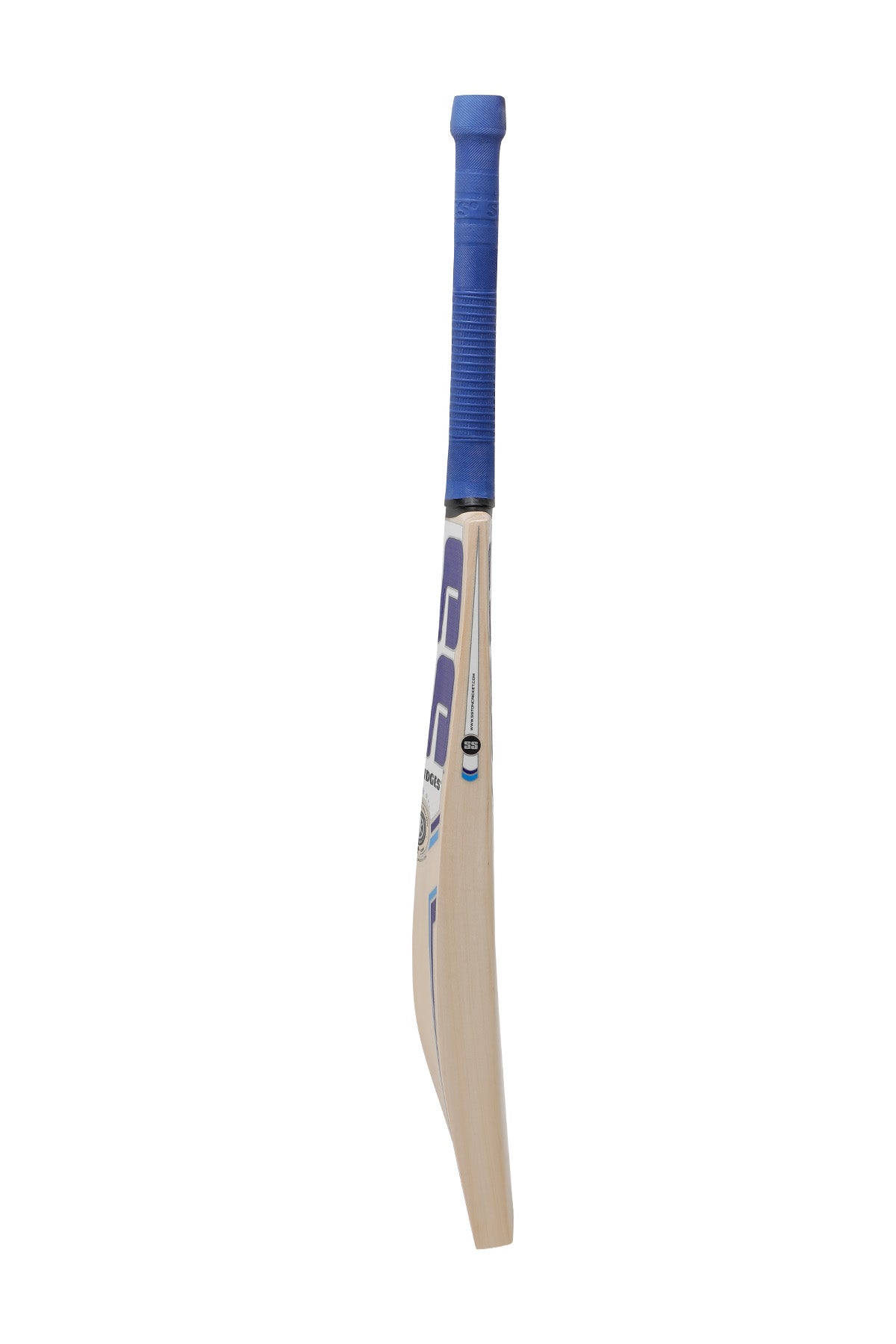 SS cricket bat built for beginners and intermediate players