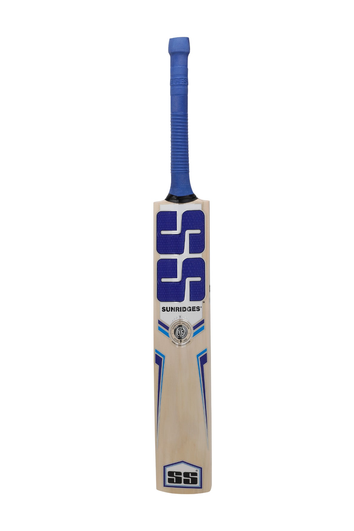 SS Magnet Kashmir Willow Cricket Bat for Power & Practice Play