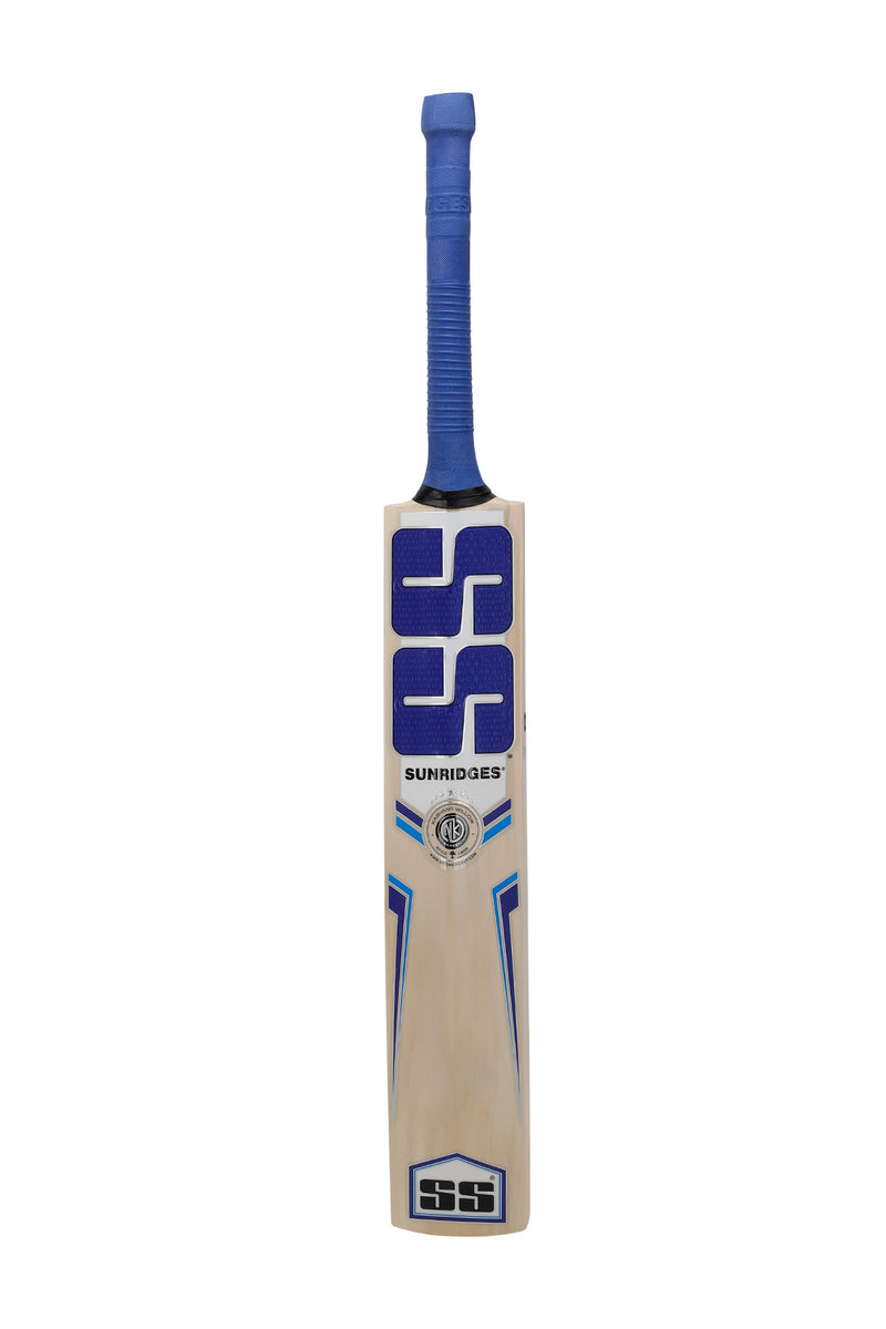 SS Magnet Kashmir Willow Cricket Bat designed for power and control