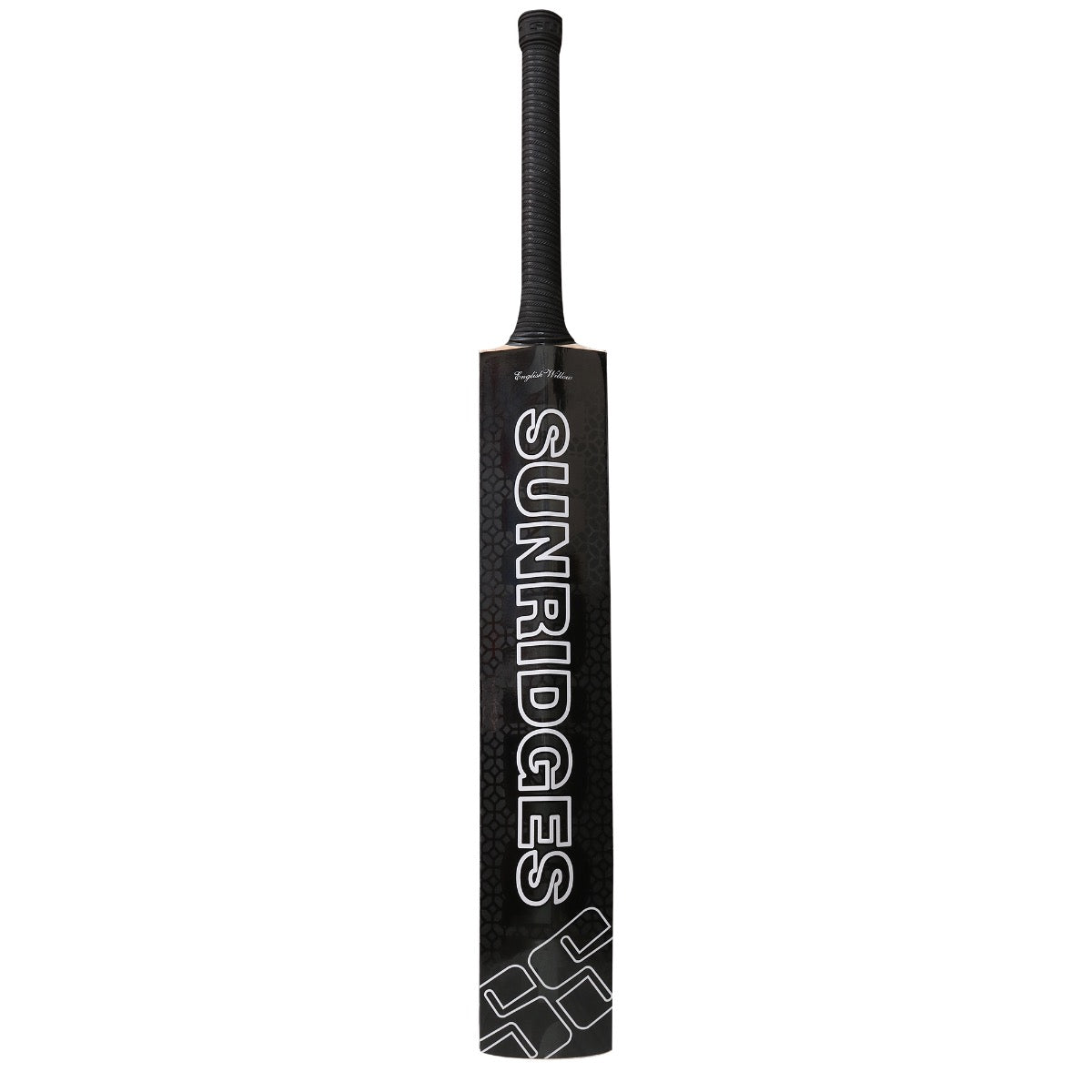 SS Magnum English Willow Cricket Bat for Match & Pro Performance