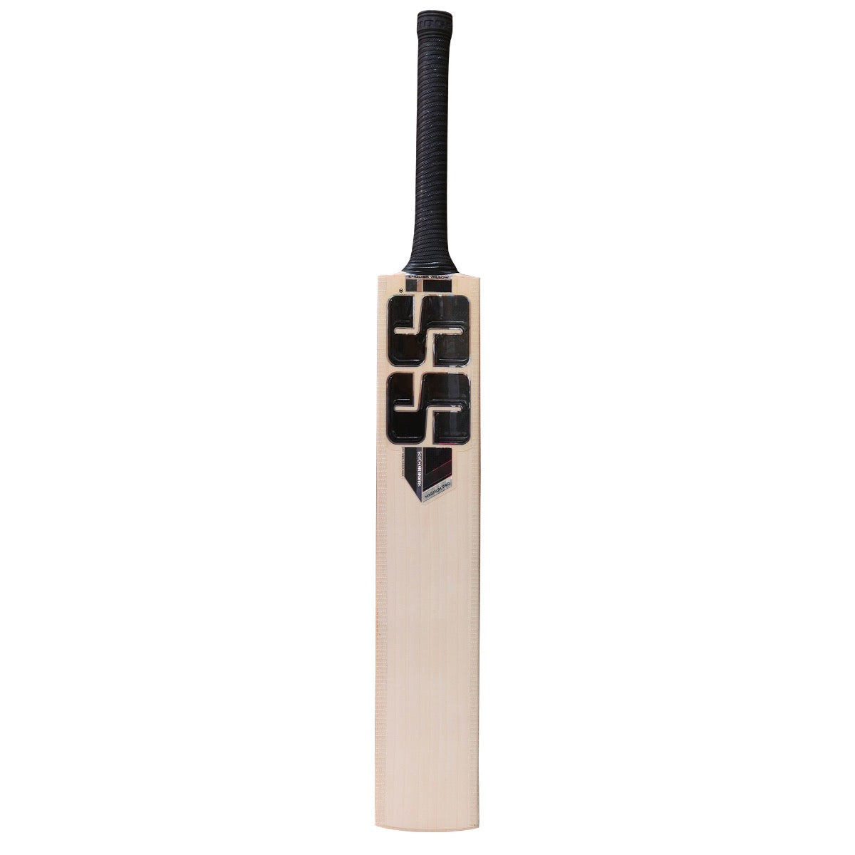 SS Magnum English Willow Cricket Bat for Match & Pro Performance