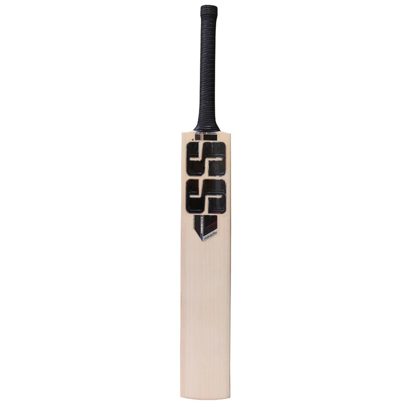 Lightweight junior cricket bat ideal for school cricket and practice sessions