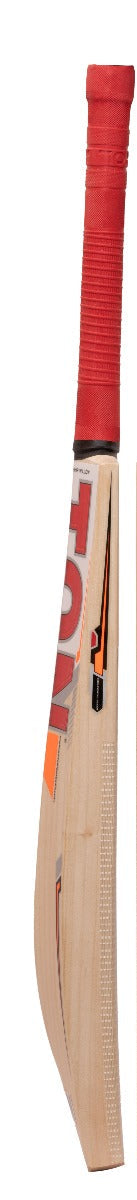 SS Ton Maximus Kashmir Willow Cricket Bat – Power & Performance-3