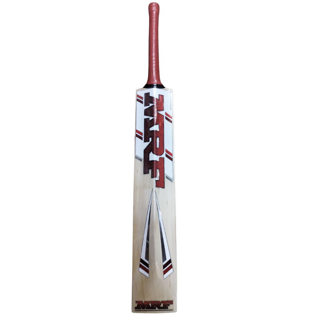 MRF Power 200 English Willow Cricket Bat for Match & Performance