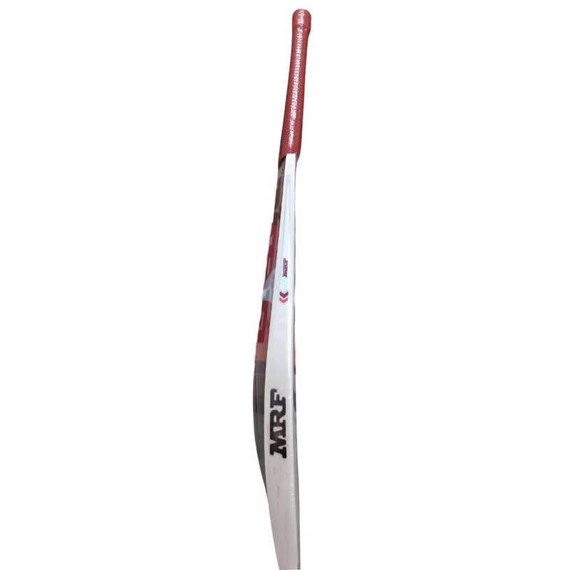 MRF bat built for intermediate and advanced cricketers