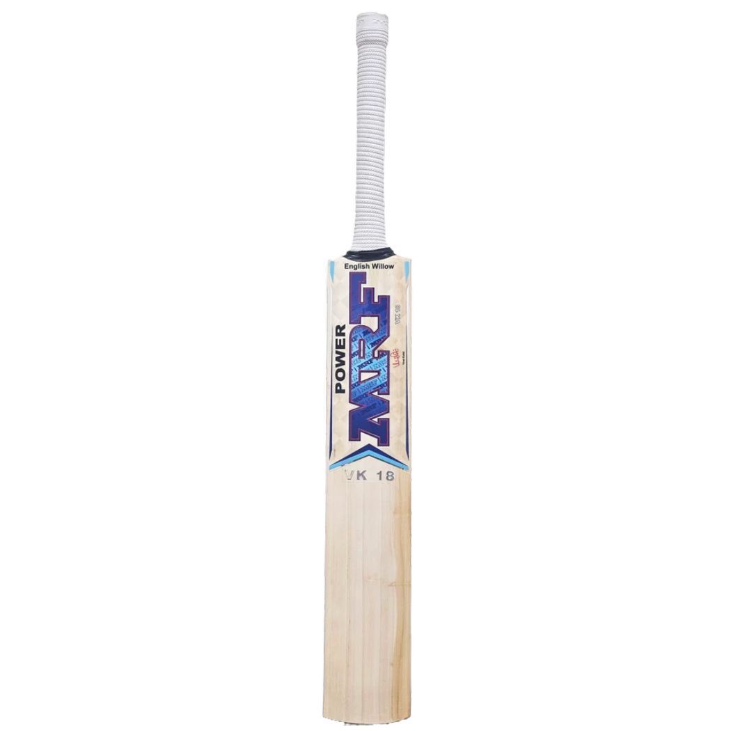 MRF Power VK 18 English Willow Cricket Bat