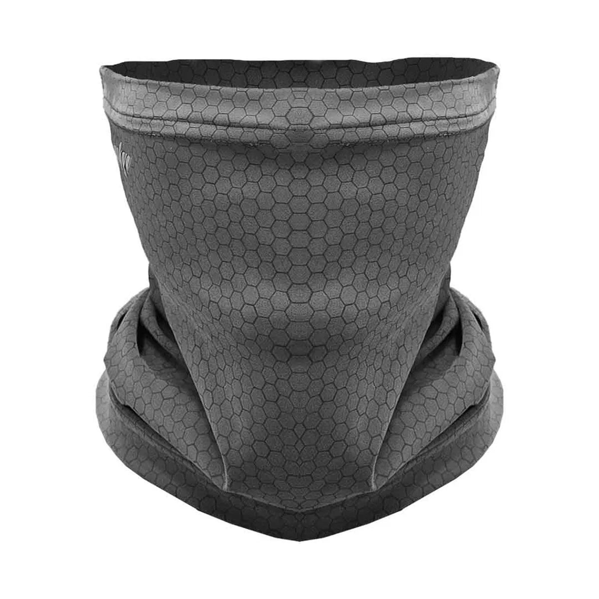 Gokyo Spiti Grey Neck Warmer for Winter & Outdoor Activities-1