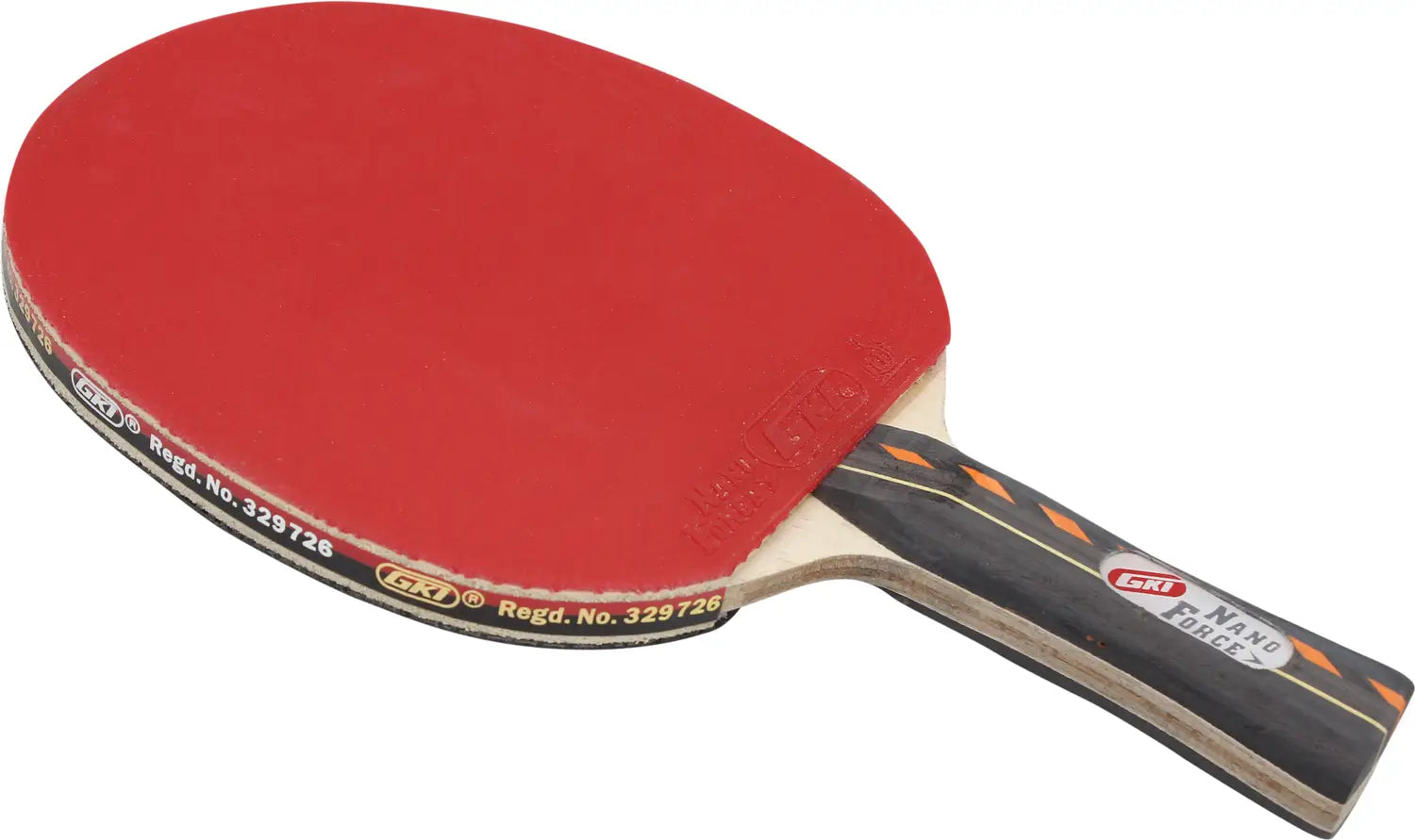 GKI Fasto Table Tennis Bat