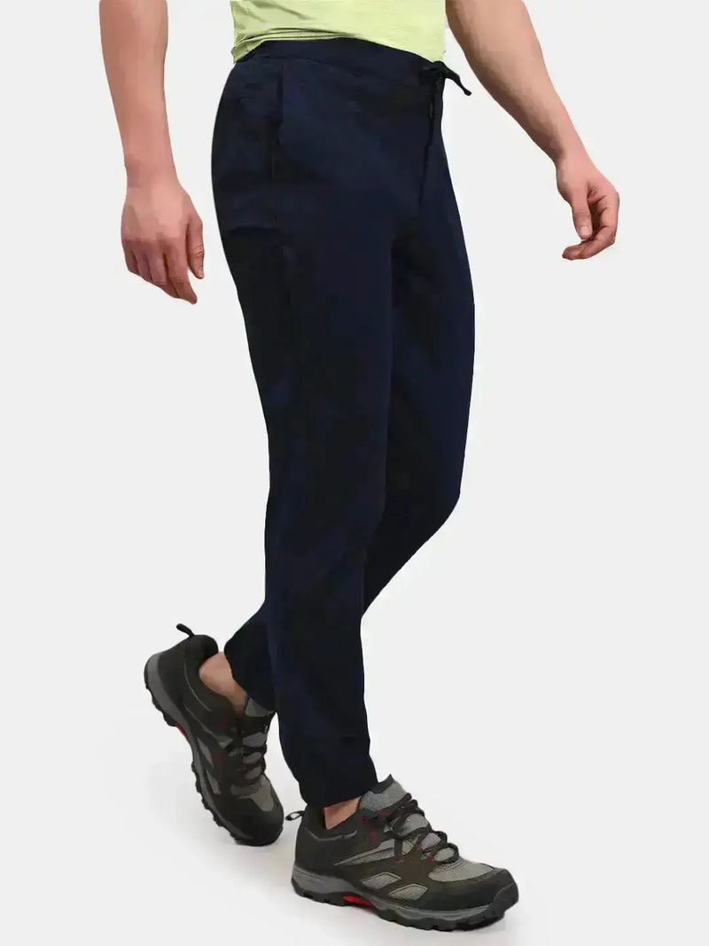 Reccy Men's Joggers M-JG-205 for Sports & Casual Wear-4