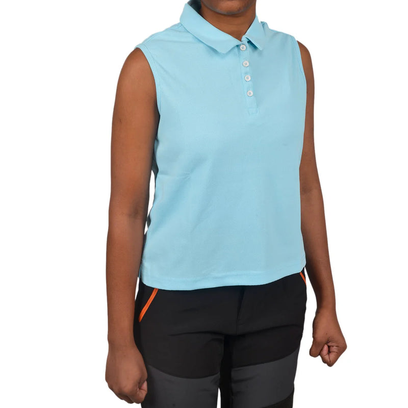 Gokyo Kalimpong Women's Mint Running T-Shirt for Comfort and Performance-4