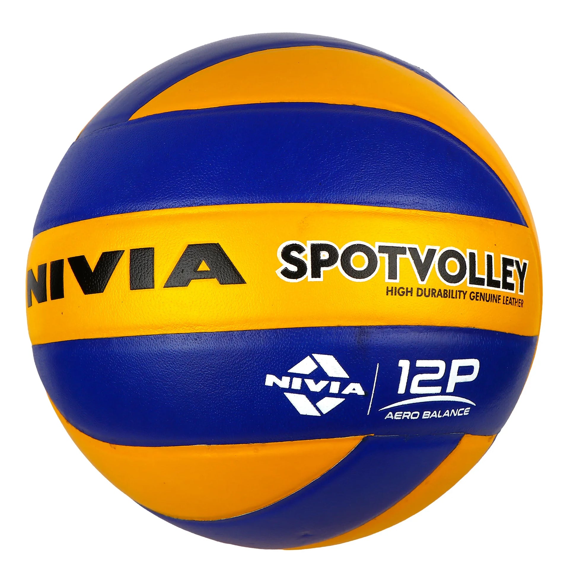Nivia Spot Volleyball-3