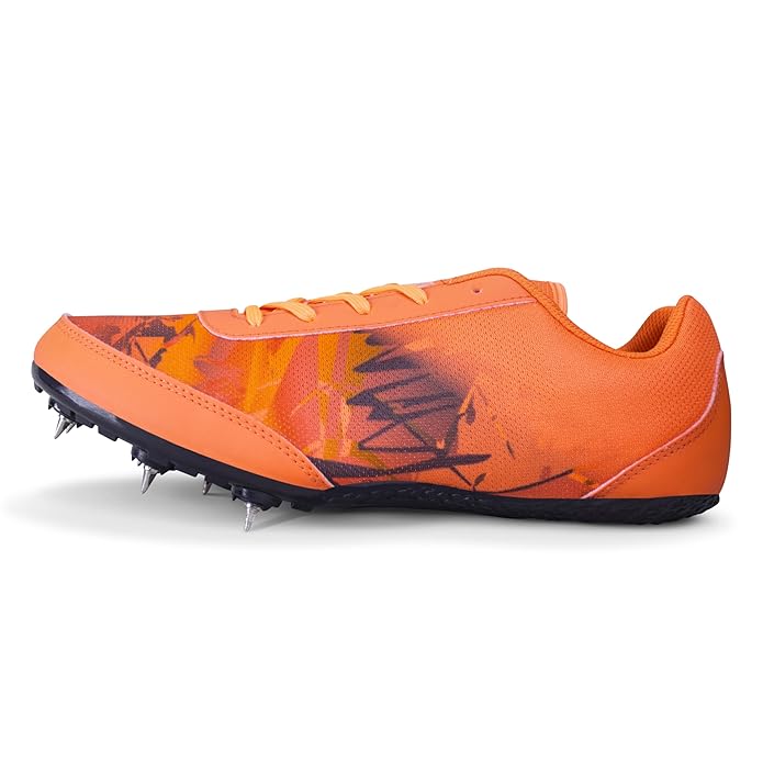 Nivia Zion AT-130 Running Spikes for Track & Field Performance-1