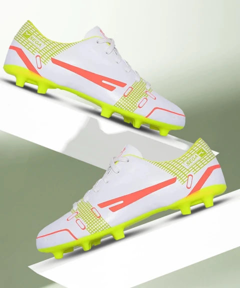 Star Impact Spectra- 10 Foot Ball Shoes