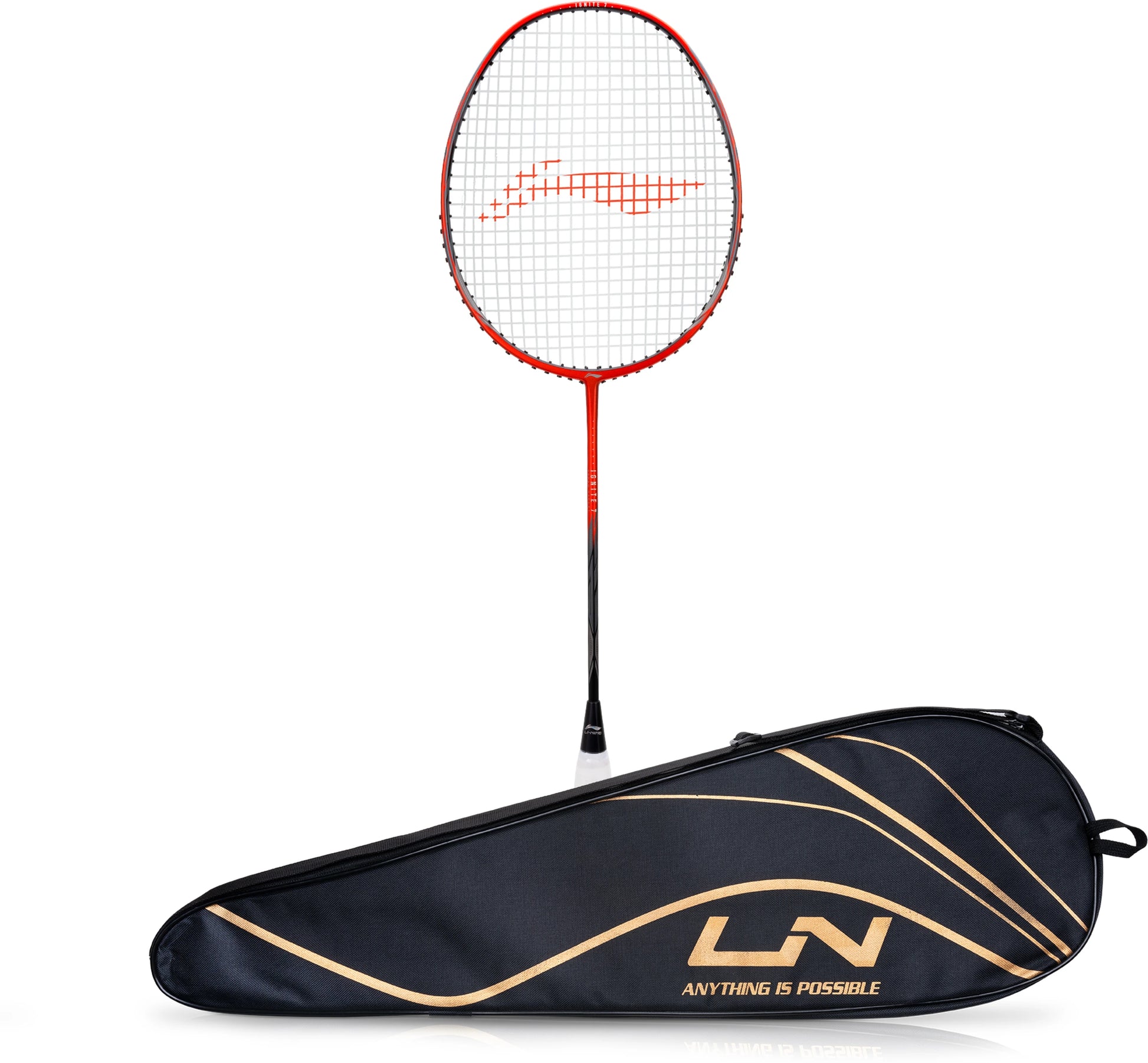Li-Ning Ignite 7 Badminton Racket-1