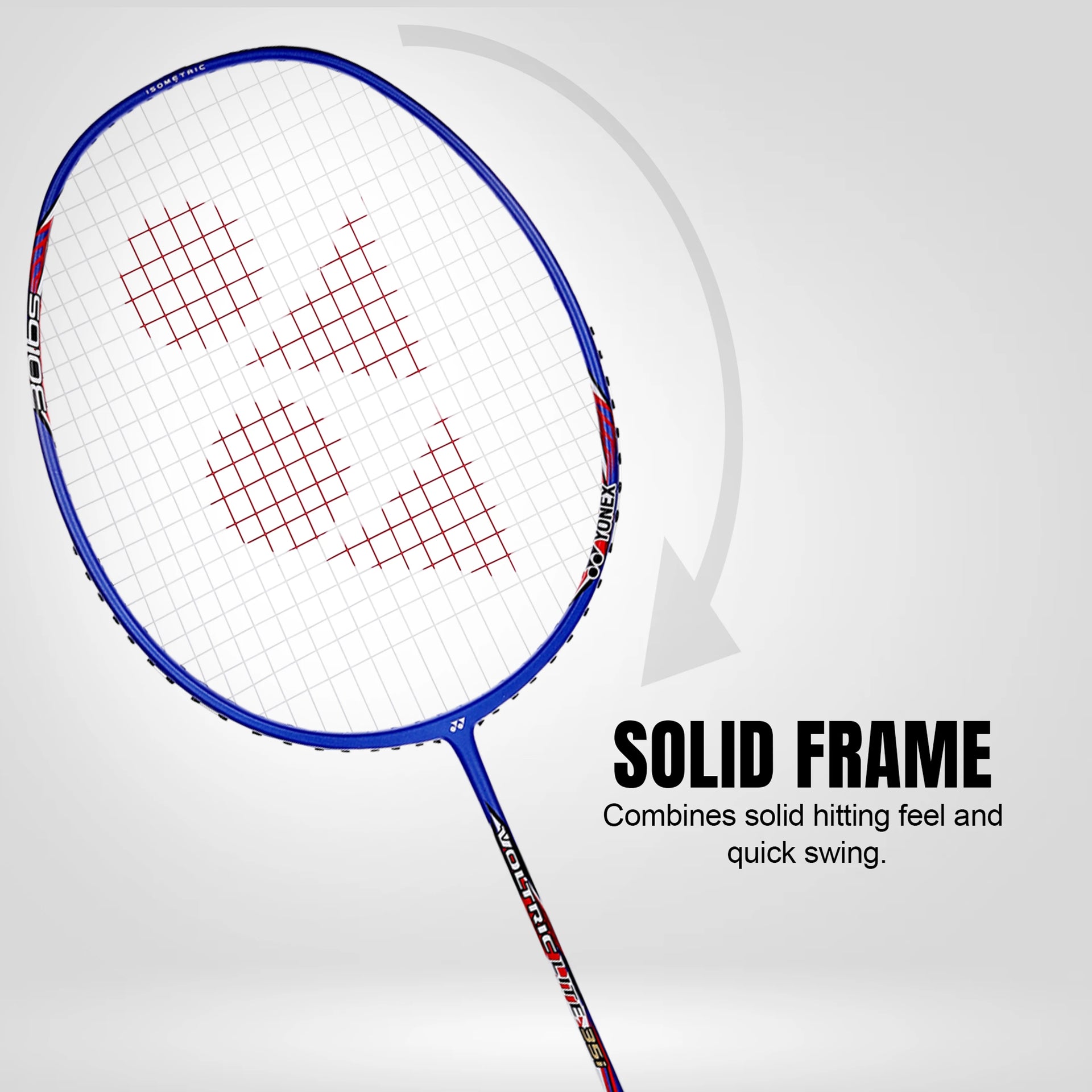 Yonex Voltric Lite 35i Badminton Racket