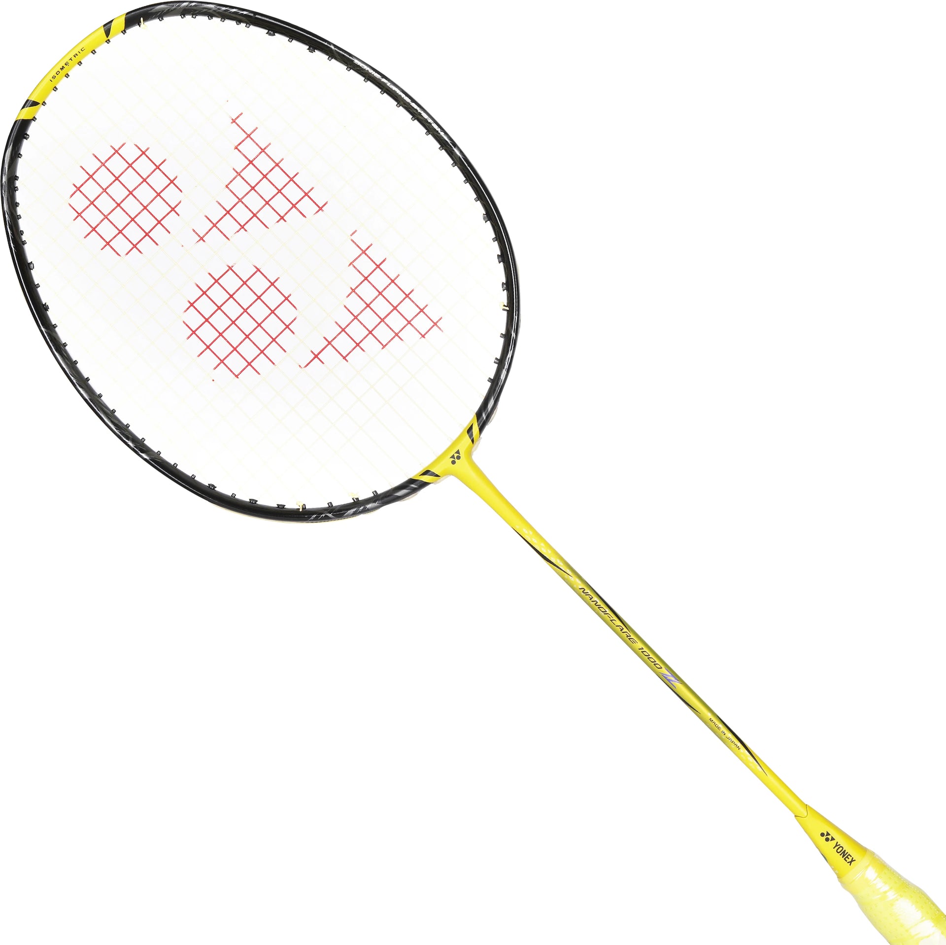 Yonex Nanoflare 1000 Z Badminton Racket