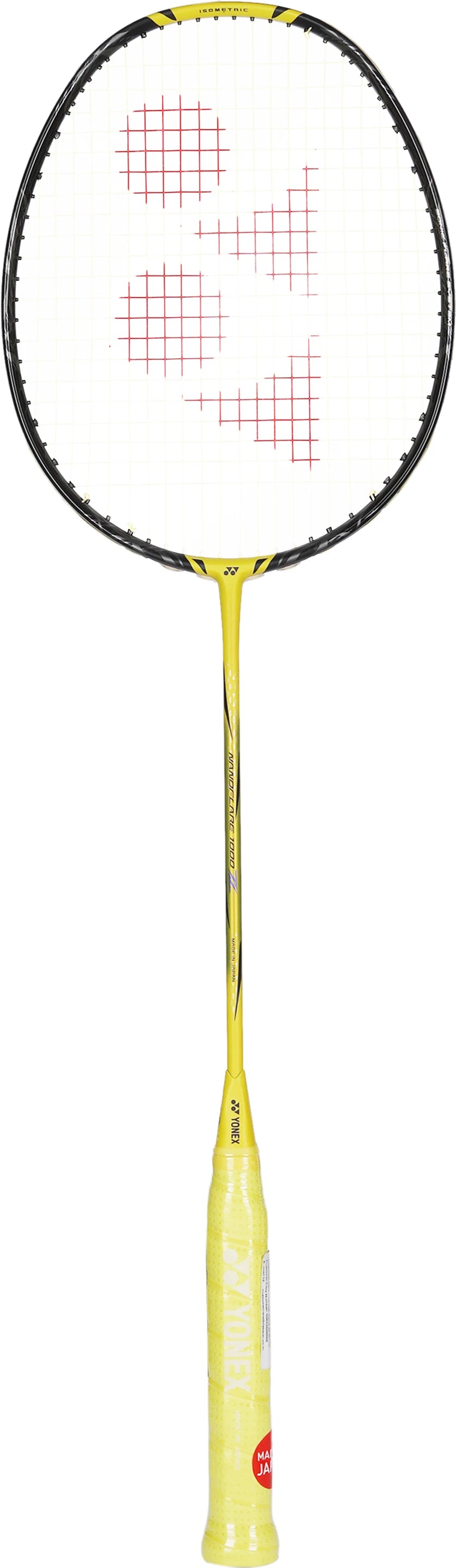 Yonex Nanoflare 1000 Z Badminton Racket