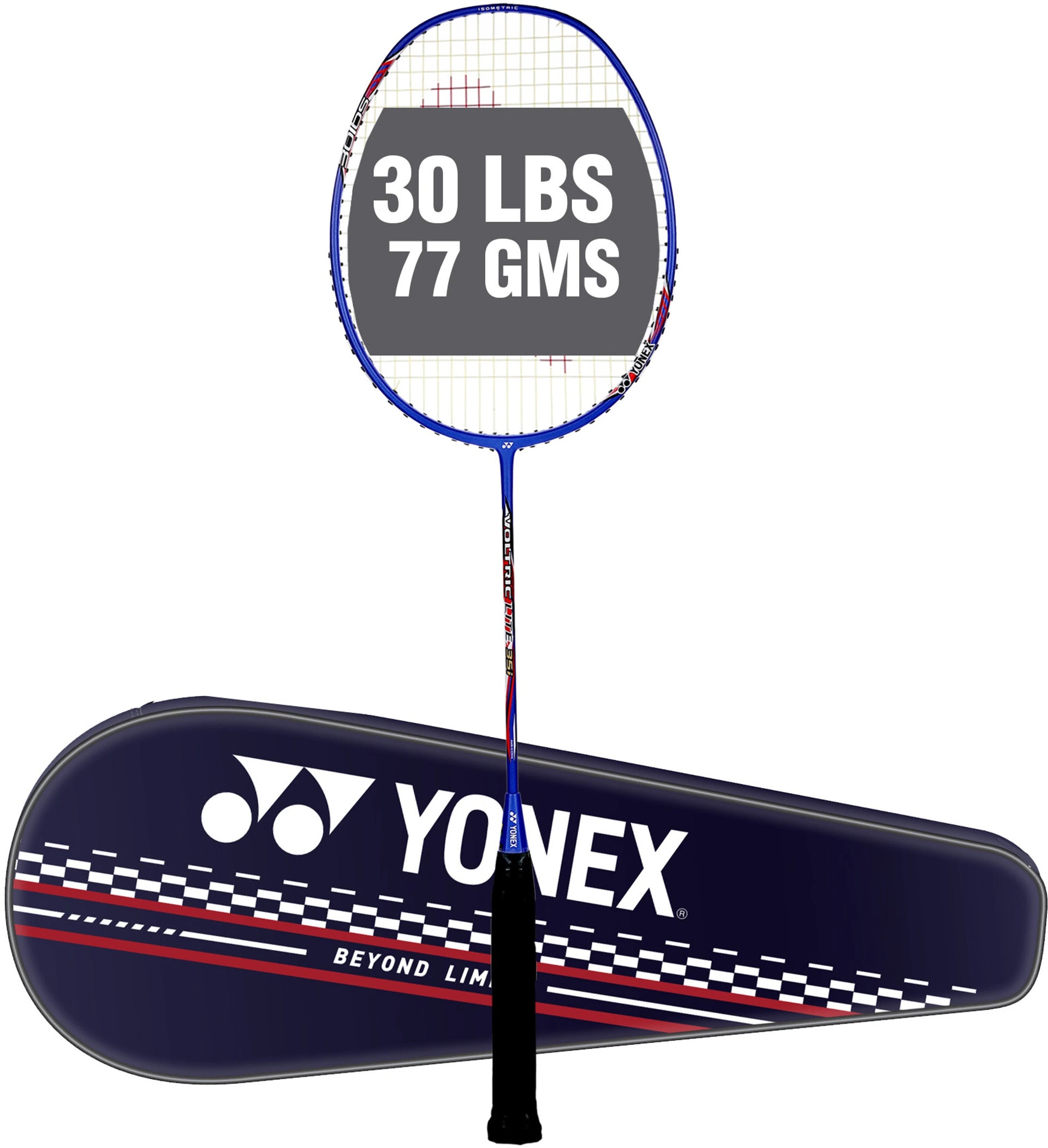Yonex Voltric Lite 35i Badminton Racket